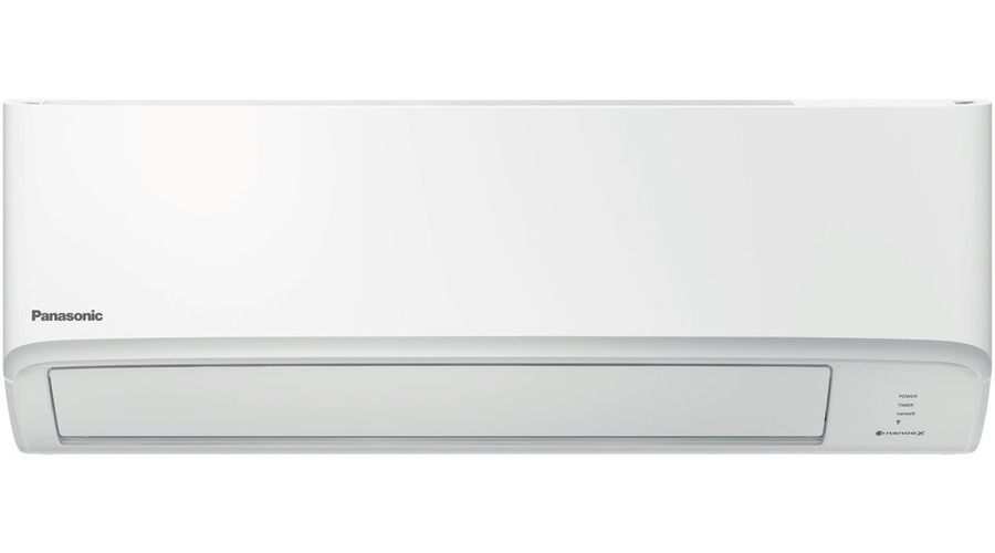 Image of Panasonic SUPER COMPACT CS-TZ20ZKEW multi inverter klíma beltéri egység