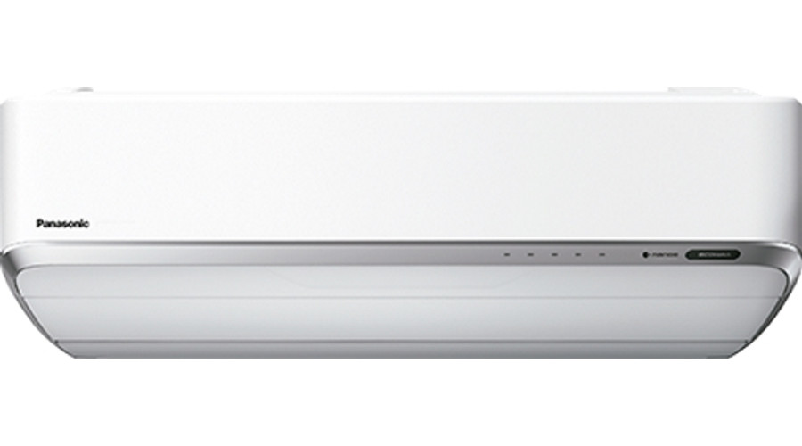 Image of Panasonic VZ FLAGSHIP Inverter Plus - KIT-VZ12-SKE oldalfali inverteres klíma