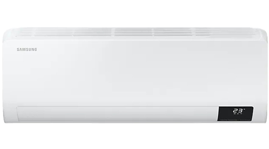 Image of Samsung Nordic Arise - AR4500 AR09TXFZBWKNEE/XEE oldalfali inverteres klíma