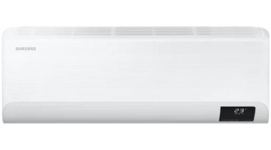 Image of Samsung Nordic Geo - AR5500 AR09TXFYBWKNEE/XEE oldalfali inverteres klíma