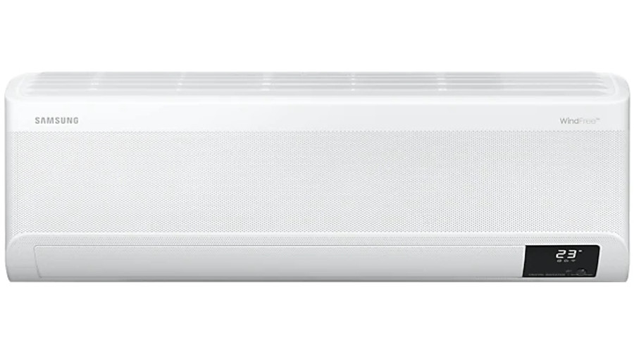 Image of Samsung Nordic Windfree Geo AR09TXCACWKNEE/XEE oldalfali inverteres klíma
