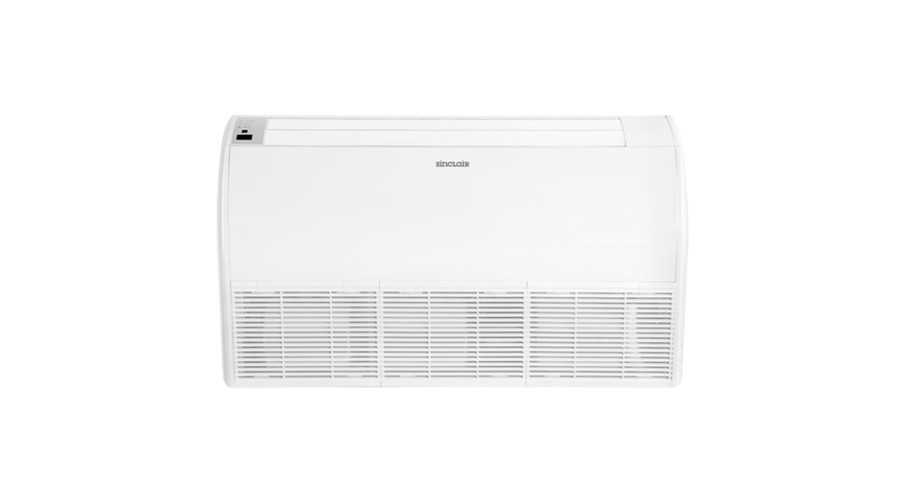 Image of Sinclair Uni Split ASF-12BI2 - ASGE-12BI2 inverter parapet-mennyezeti monosplit klíma