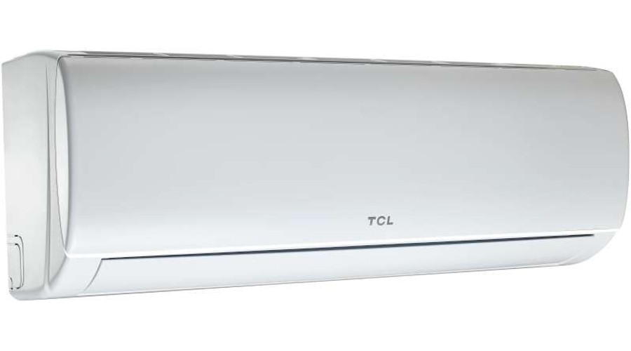 Image of TCL ELITE TAC-18CHSD/XA41 oldalfali inverteres klíma