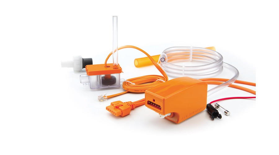 Image of Aspen Mini Orange cseppvíz szivattyú