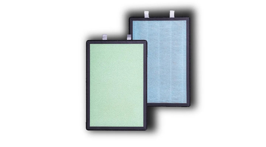 Image of Fisher 4 fokozatú kompozitszűrő UV PROTECT 200 légtisztítóhoz