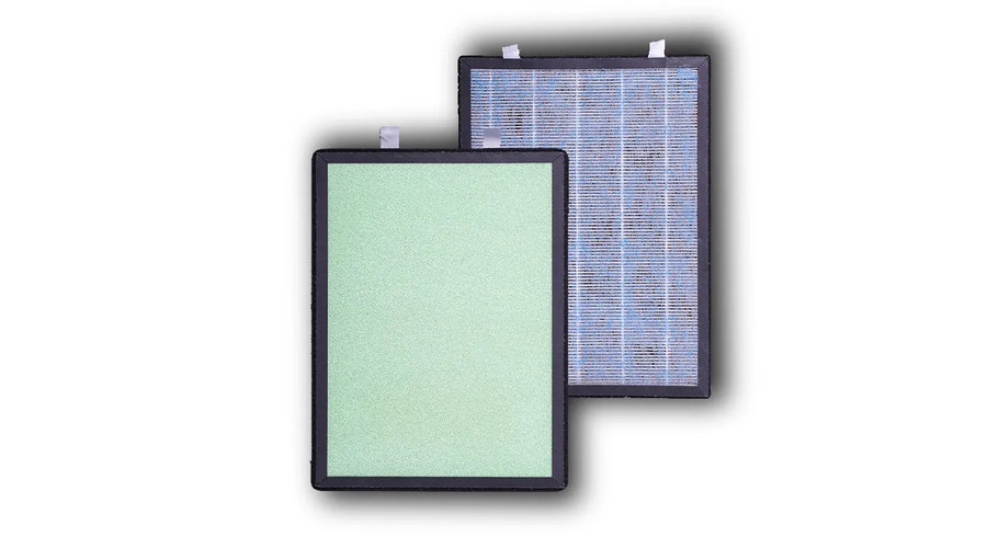 Image of Fisher 4 fokozatú kompozitszűrő UV PROTECT 350 légtisztítóhoz
