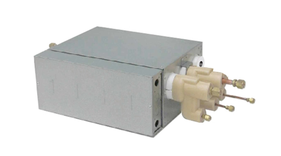 Image of Fujitsu UTP-PY02A osztódoboz 2 leágazással