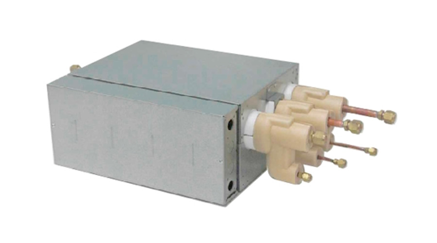 Image of Fujitsu UTP-PY03A osztódoboz 3 leágazással