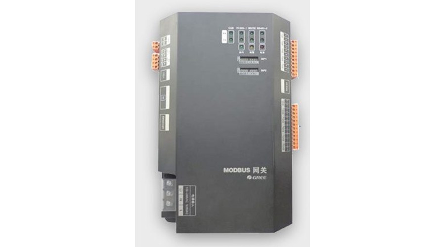 Image of Gree ME30-44/D1(B) Bacnet Gateway