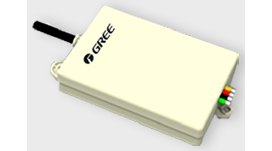 Image of Gree ME50-00/EG(M) Mini Modbus Gateway