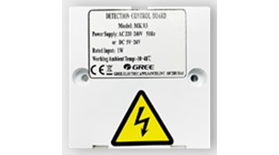 Image of Gree MK03 Dry-Contact modul