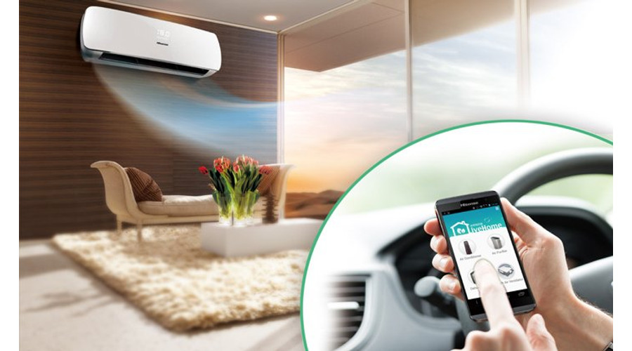 Image of Hisense AEH-W4GX WiFi modul