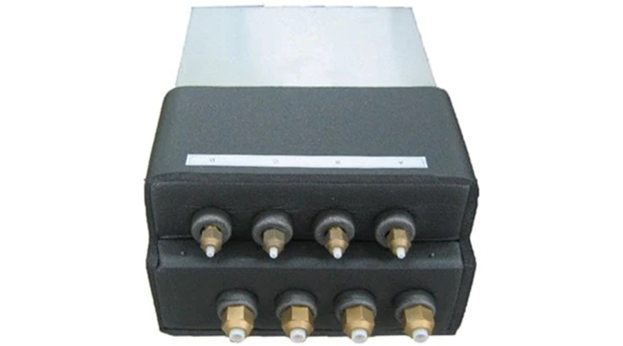 Image of LG PMBD3640 osztódoboz 4 beltéri multi klímákhoz