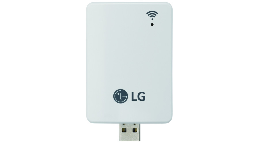Image of LG PWFMDD200 Wi-Fi modem monosplit klímákhoz