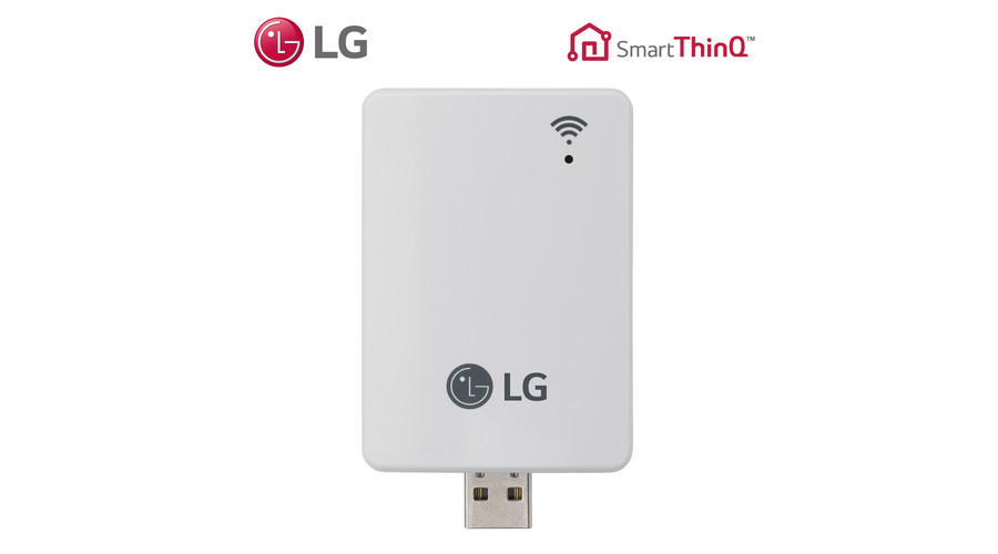 Image of LG PWFMDD200 Therma V Wifi modul