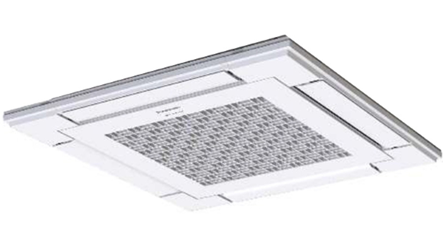 Image of Panasonic CZ-KPY4 inverteres kazettás klíma előlap