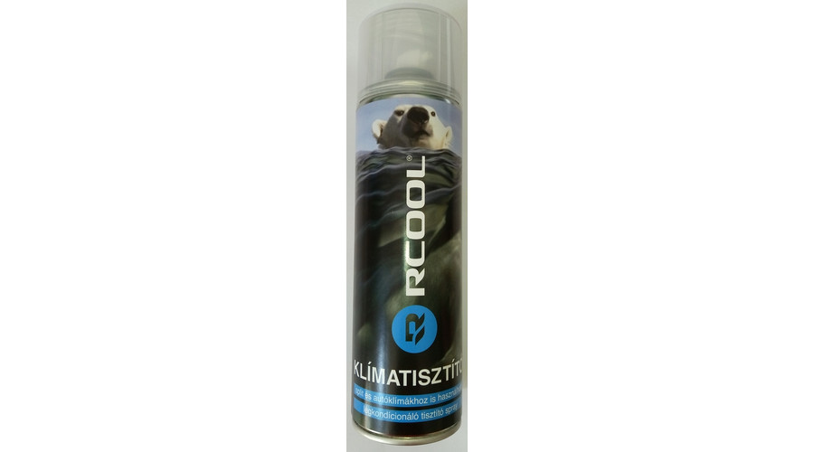 Image of Klímatisztító spray