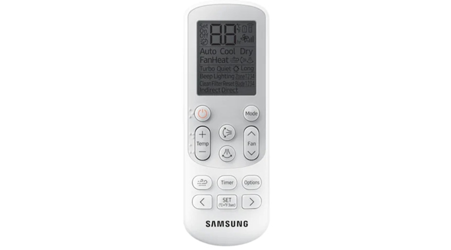 Image of Samsung AR-EH03E infra távirányító