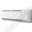 Daikin FWT02GT magasoldalfali fan-coil