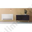 Panasonic Aquarea Air PAW-AAIR-700-2 parapetes fan-coil