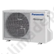 Panasonic KIT-E18-RD3EA légcsatornázható inverteres monosplit klíma