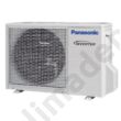 Panasonic KIT-E12-QD3EA légcsatornázható inverteres monosplit klíma
