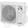 Sinclair New Uni ASC-24AIN - ASGE-24AIN WK DC inverter kazettás monosplit klíma