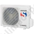 Sinclair New Uni ASD-09AIN - ASGE-09AIN WK DC inverter légcsatornázható monosplit klíma
