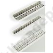 Ventherm VCA 2-4 parapetes burkolatos fan-coil