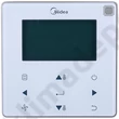 Midea HRV-D2000 (B) DC inverter hővisszanyerős szellőztető - WDC-120G/WK távirányítóval