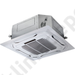 AUX Cassette Pro AMCA-H12 Multi Inverter kazettás klíma beltéri egység