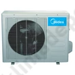 Midea MCD-24FN8D0-SP Full DC inverteres kazettás monosplit klíma