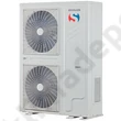 Sinclair ASDH-96AI inverter légcsatornázható monosplit klíma