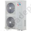 Sinclair ASDH-96AI inverter légcsatornázható monosplit klíma