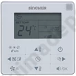 Sinclair ASDH-96AI inverter légcsatornázható monosplit klíma