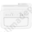 AUX AM-H12C4A4/MFR2-B6 mobilklíma