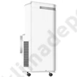 AUX AM-H12C4A4/MFR2-B6 mobilklíma