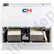 C&H CH-IF140RK / CH-IU140RM inverteres parapet / mennyezeti ipari monosplit klíma