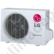 LG CQ12 / UU12W inverteres parapet monosplit klíma