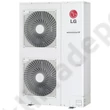 LG UB85 / UU85W inverteres légcsatornázható monosplit klíma