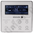 Sinclair Multi Variable MV-C24BI2 multi inverter kazettás beltéri egység