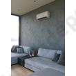 AUX Delta Pro AMWM-H09 multi inverter klíma beltéri egység