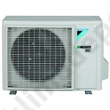 Daikin Bluevolution Sensira FTXF50A / RXF50B oldalfali inverteres klíma