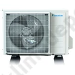 Daikin Prefera FTXTP35M / RXTP35R oldalfali inverteres klíma