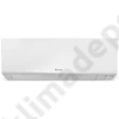 Daikin Prefera FTXTM40R / RXTM40R oldalfali inverteres klíma