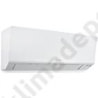 Daikin Prefera FTXTM40R / RXTM40R oldalfali inverteres klíma