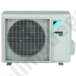Daikin Prefera FTXTM40R / RXTM40R oldalfali inverteres klíma