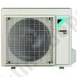 Daikin Sensira FTXF71D / RXF71D oldalfali inverteres klíma