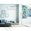 Electrolux Optibreez X3 - EXI12HJIW oldalfali inverteres klíma
