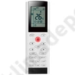 Fisher Comfort Plus FSAI-CP-180BE3 / FSOAI-CP-180BE3 oldalfali inverteres klíma